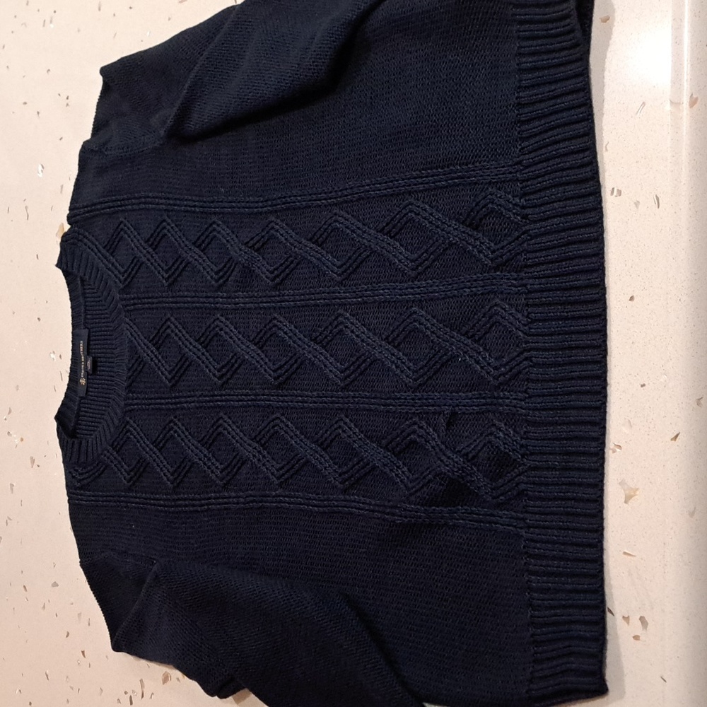 Brooks Brothers pullover